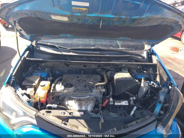 JTMNFREV5JJ739745 Toyota RAV4 SE