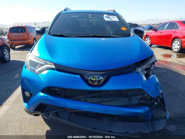 JTMNFREV5JJ739745 Toyota RAV4 SE