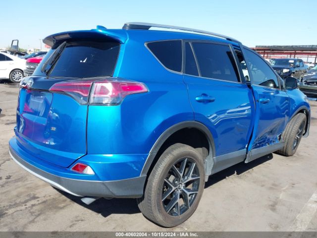JTMNFREV5JJ739745 Toyota RAV4 SE