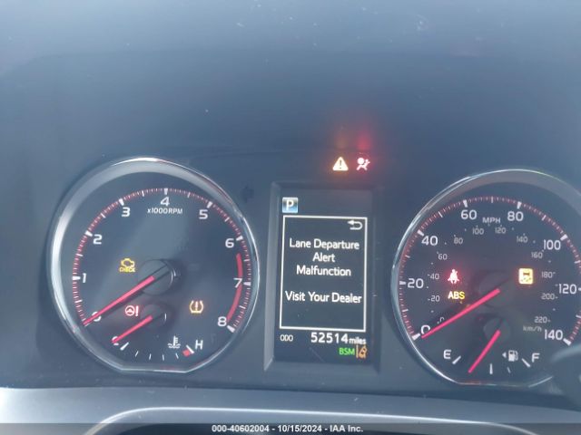 JTMNFREV5JJ739745 Toyota RAV4 SE