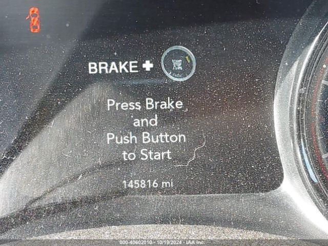 2C3CDXHG4GH281497 Dodge Charger Sxt