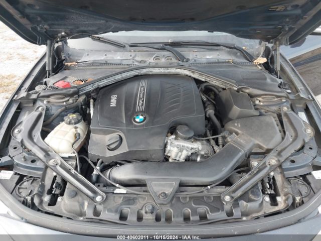 WBA3T3C55EJ877255 BMW 435i