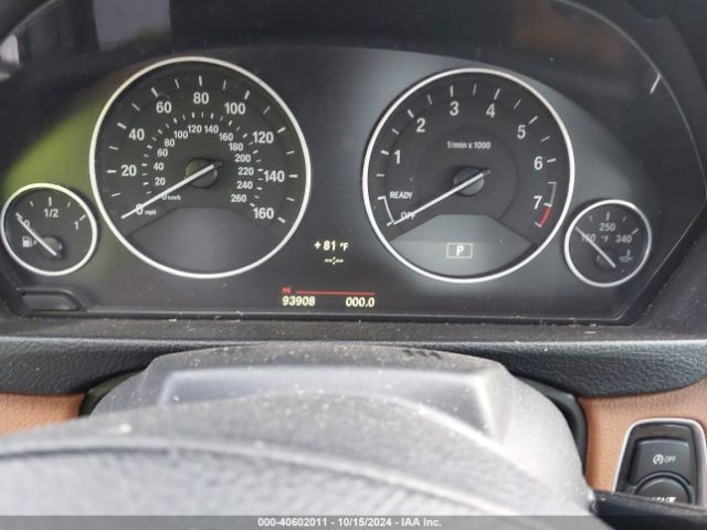 WBA3T3C55EJ877255 BMW 435i