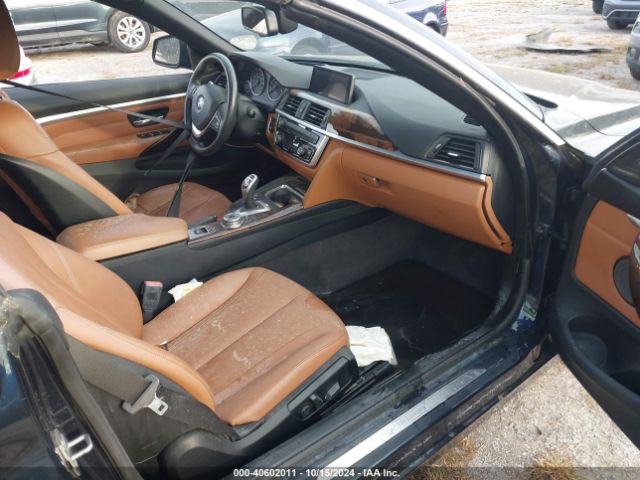 WBA3T3C55EJ877255 BMW 435i