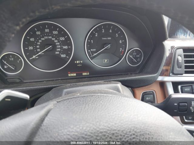 WBA3T3C55EJ877255 BMW 435i