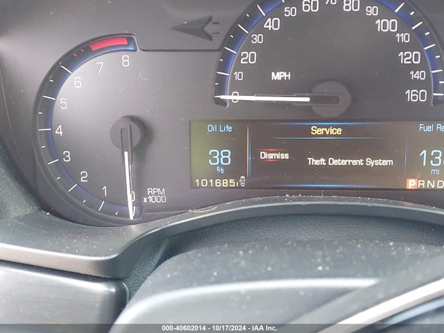 Cadillac Ats Standard 2014 1G6AA5RA0E0126010 Image 15