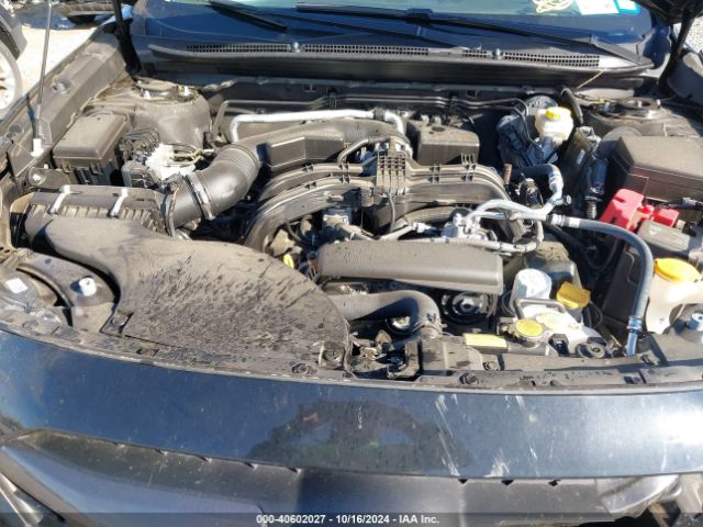 4S4BTAFC8P3196619 Subaru Outback Premium