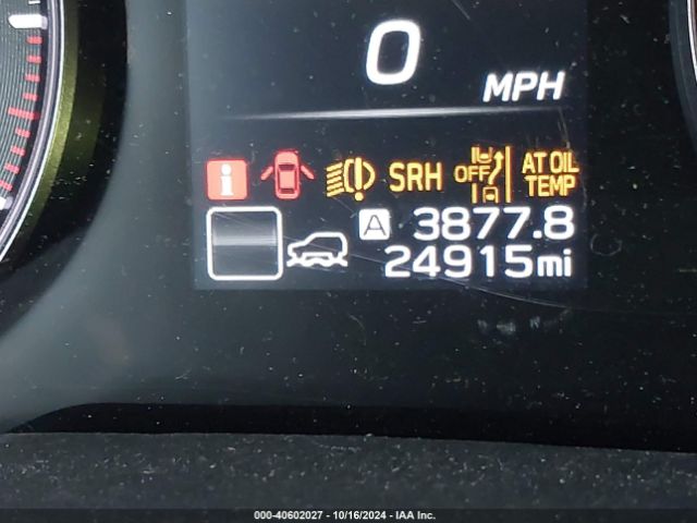 4S4BTAFC8P3196619 Subaru Outback Premium