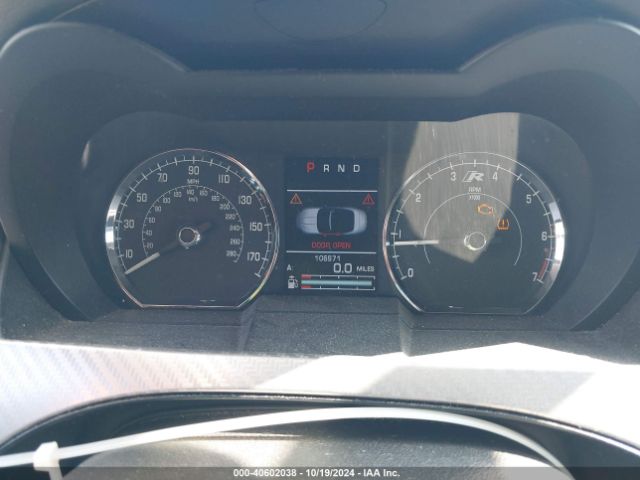 2007 JAGUAR XKR SAJWA44C179B17891 Photo 6