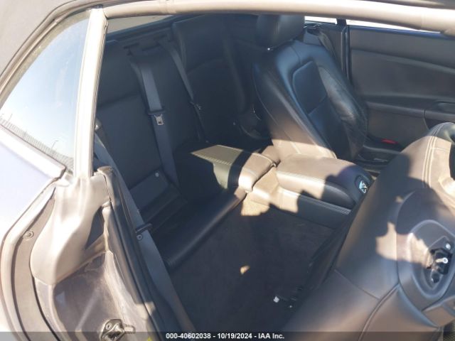 2007 JAGUAR XKR SAJWA44C179B17891 Photo 7