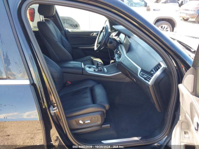 5UXCR4C09P9P90487 BMW X5 Sdrive40i
