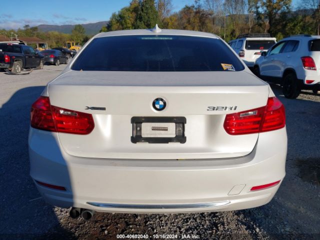 WBA3B3G58FNT19374 BMW 328i Xdrive