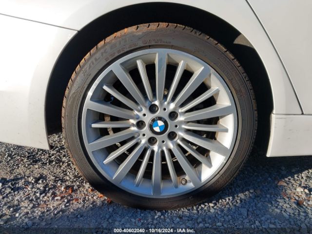 WBA3B3G58FNT19374 BMW 328i Xdrive