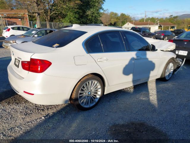 WBA3B3G58FNT19374 BMW 328i Xdrive