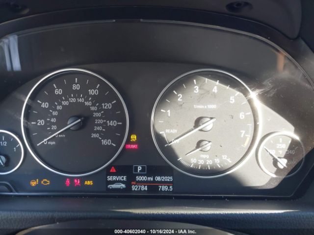 WBA3B3G58FNT19374 BMW 328i Xdrive