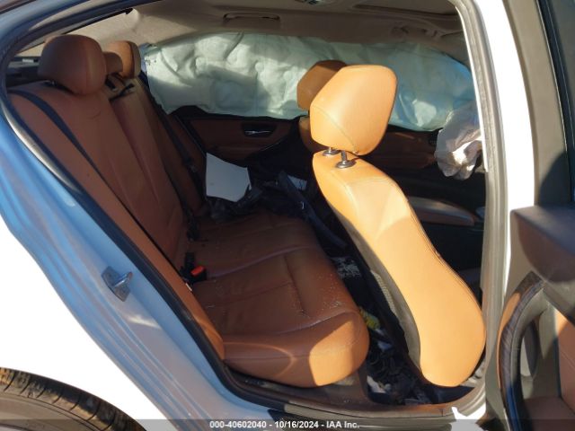 WBA3B3G58FNT19374 BMW 328i Xdrive
