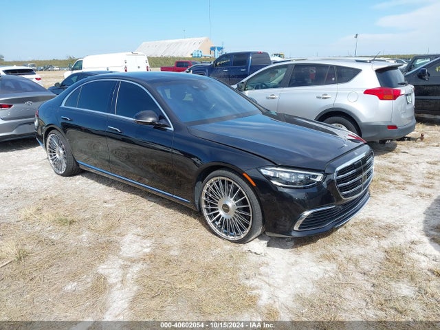 W1K6G7GB8MA057848 auction archive image