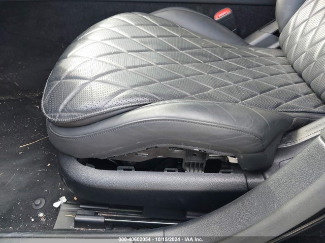 W1K6G7GB8MA057848 Mercedes-Benz S 580 4matic
