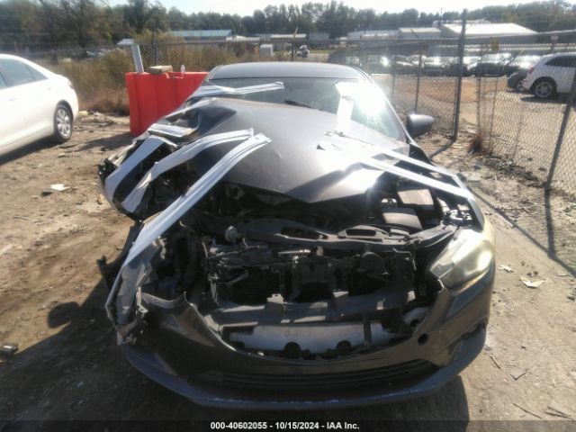 JM1GJ1U52F1187283 Mazda Mazda6 I Sport