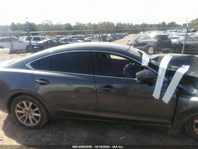 JM1GJ1U52F1187283 Mazda Mazda6 I Sport
