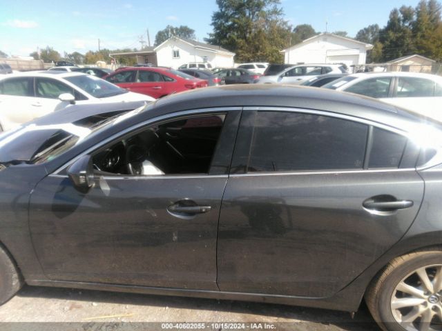 JM1GJ1U52F1187283 Mazda Mazda6 I Sport