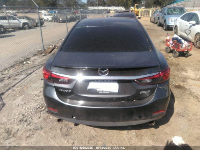JM1GJ1U52F1187283 Mazda Mazda6 I Sport
