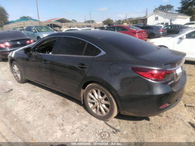 JM1GJ1U52F1187283 Mazda Mazda6 I Sport