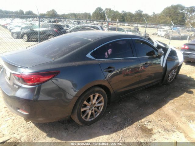 JM1GJ1U52F1187283 Mazda Mazda6 I Sport