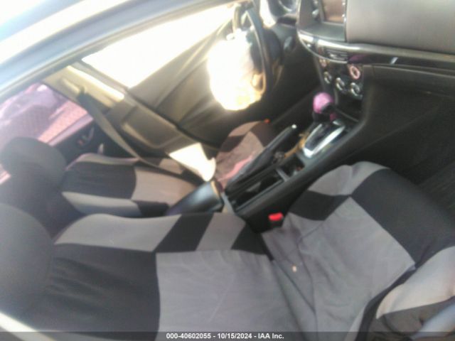 JM1GJ1U52F1187283 Mazda Mazda6 I Sport
