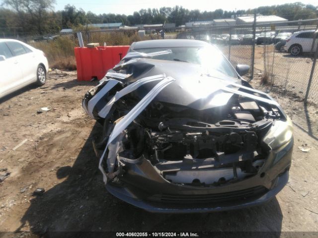 JM1GJ1U52F1187283 Mazda Mazda6 I Sport
