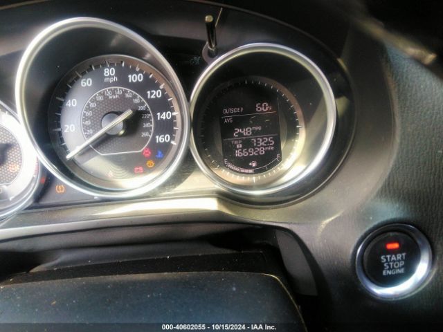 JM1GJ1U52F1187283 Mazda Mazda6 I Sport