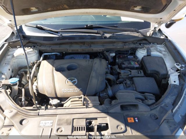 JM3KE2DY8F0517925 Mazda Cx-5 Grand Touring