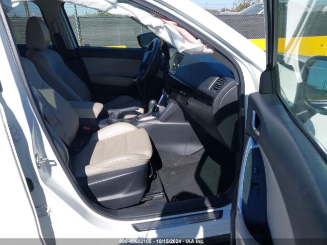 JM3KE2DY8F0517925 Mazda Cx-5 Grand Touring
