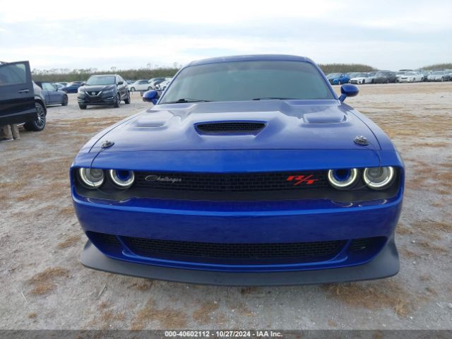 2C3CDZFJ0MH635635 Dodge Challenger R/t Scat Pack Widebody