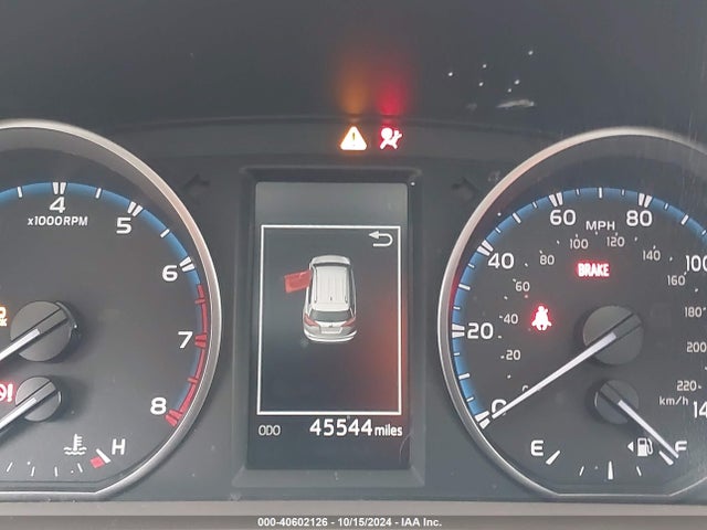Toyota Rav4 Xle 2017 JTMRFREV5HJ163781 Image 15