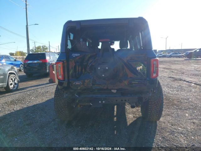 1FMEE8BP7RLA43046 Ford Bronco Outer Banks