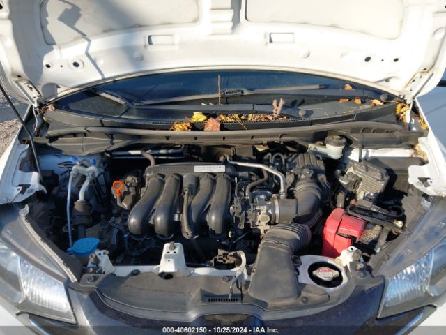 3HGGK5H87FM757369 Honda Fit Ex/ex-l