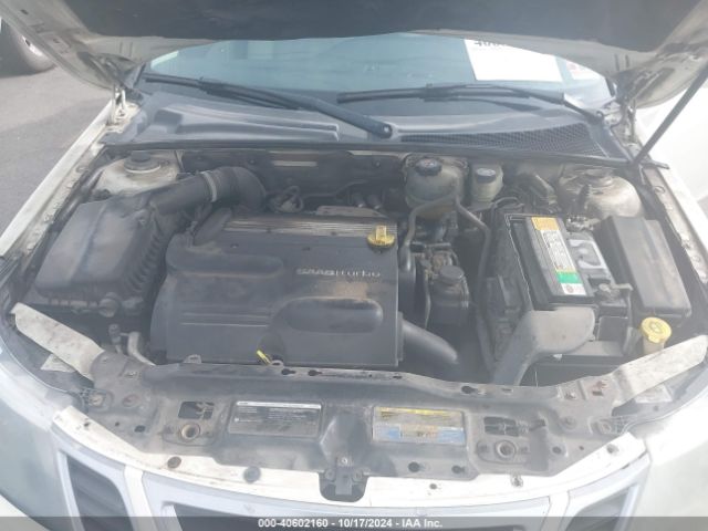2008 SAAB 9-3 YS3FB49Y481139079 Photo 9