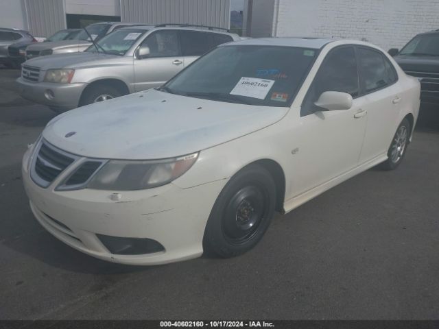 2008 SAAB 9-3 YS3FB49Y481139079 Photo 1