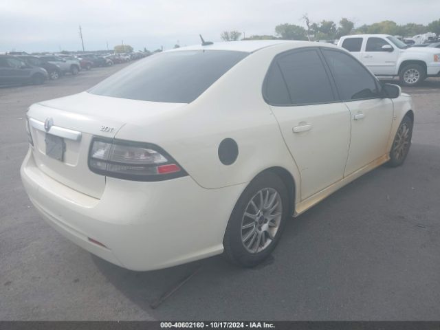 2008 SAAB 9-3 YS3FB49Y481139079 Photo 3