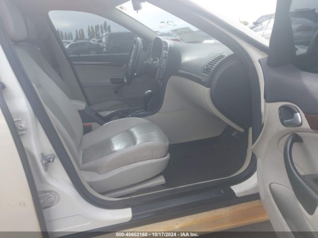 2008 SAAB 9-3 YS3FB49Y481139079 Photo 4