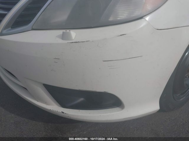 2008 SAAB 9-3 YS3FB49Y481139079 Photo 5