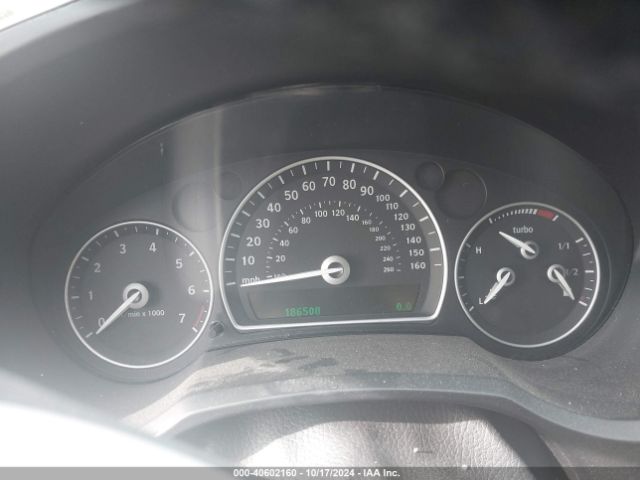 2008 SAAB 9-3 YS3FB49Y481139079 Photo 6