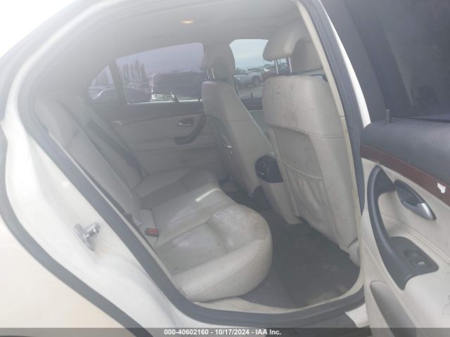2008 SAAB 9-3 YS3FB49Y481139079 Photo 7