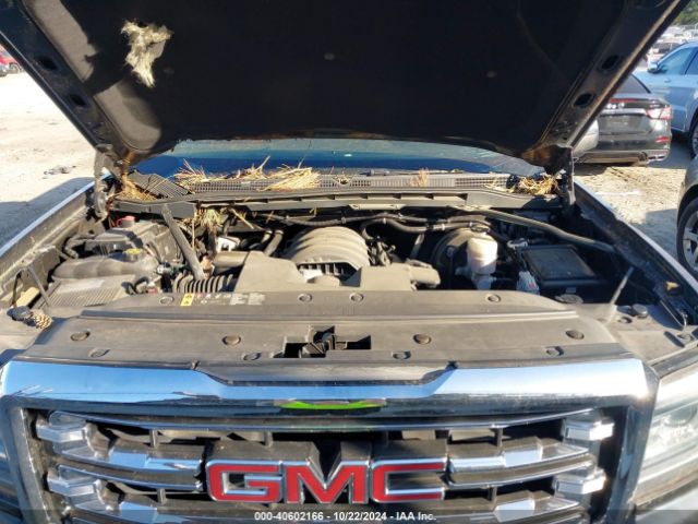 3GTU2NEC4JG434477 GMC Sierra 1500 Slt