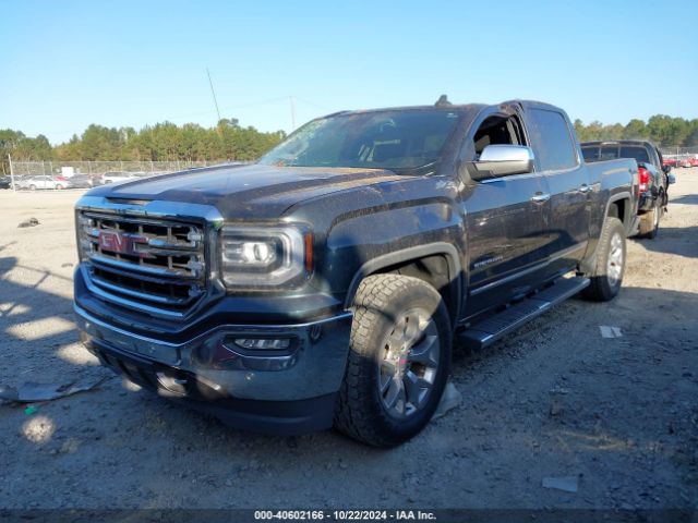 3GTU2NEC4JG434477 GMC Sierra 1500 Slt