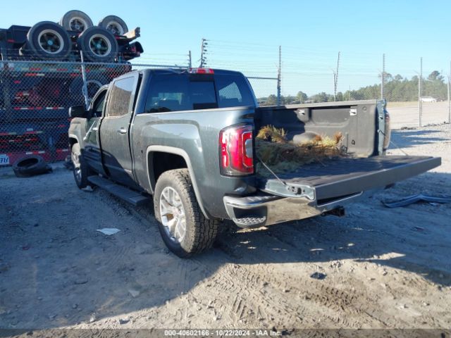 3GTU2NEC4JG434477 GMC Sierra 1500 Slt