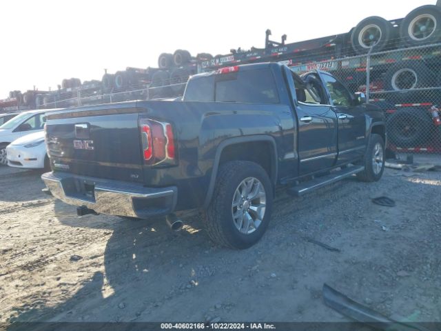 3GTU2NEC4JG434477 GMC Sierra 1500 Slt