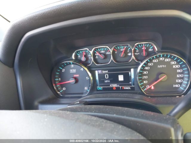 3GTU2NEC4JG434477 GMC Sierra 1500 Slt