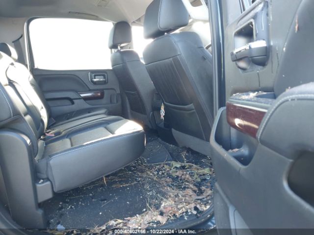 3GTU2NEC4JG434477 GMC Sierra 1500 Slt
